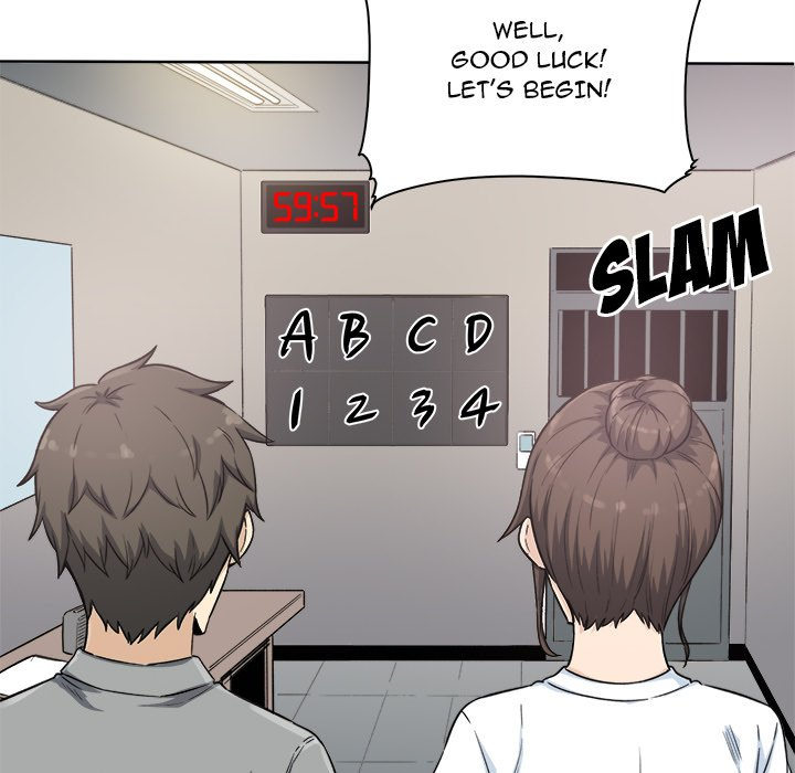 Excuse Me This Is My Room chapter 63 page 29