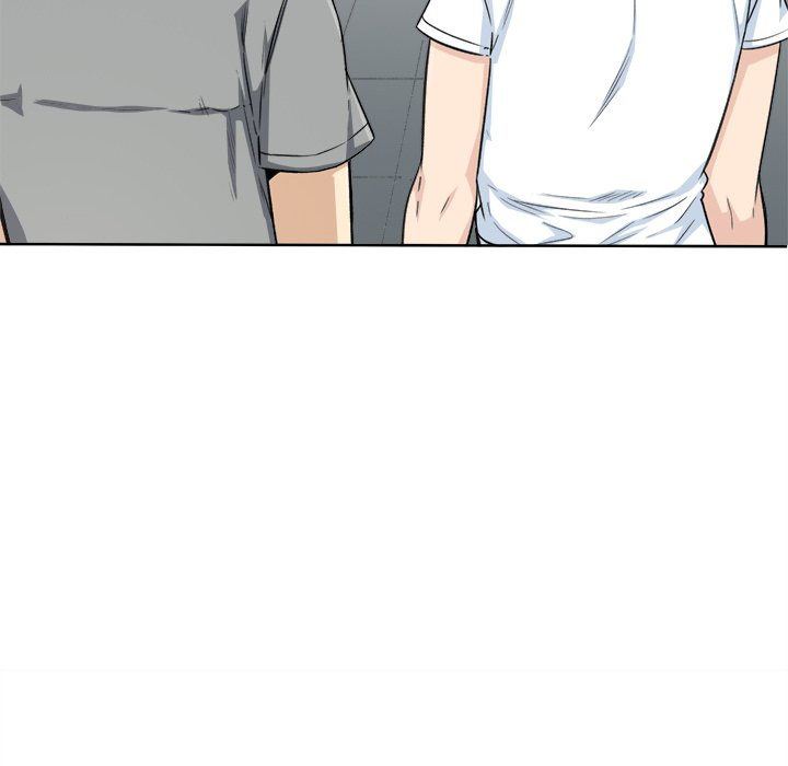 Excuse Me This Is My Room chapter 63 page 30