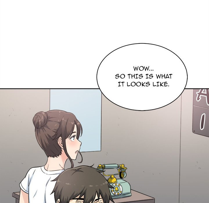 Excuse Me This Is My Room chapter 63 page 31