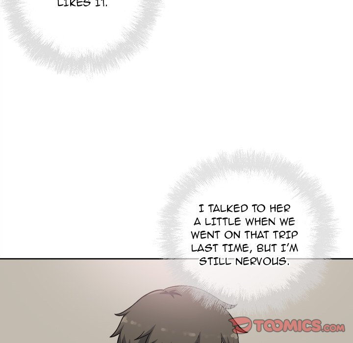Excuse Me This Is My Room chapter 63 page 33