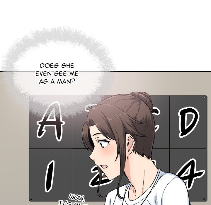 Excuse Me This Is My Room chapter 63 page 35