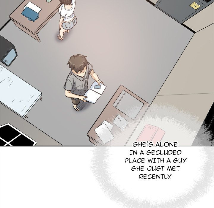 Excuse Me This Is My Room chapter 63 page 38