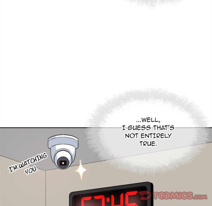Excuse Me This Is My Room chapter 63 page 39
