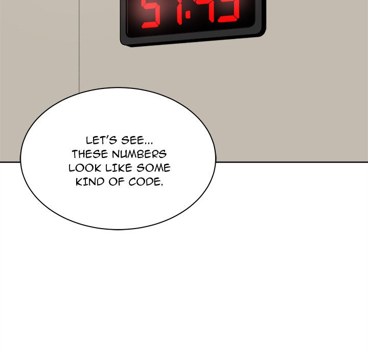 Excuse Me This Is My Room chapter 63 page 40