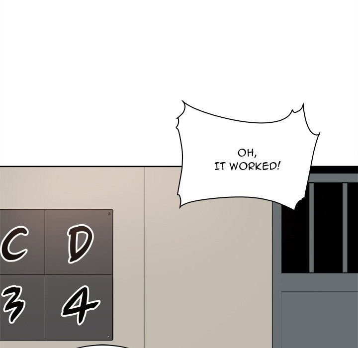 Excuse Me This Is My Room chapter 63 page 41