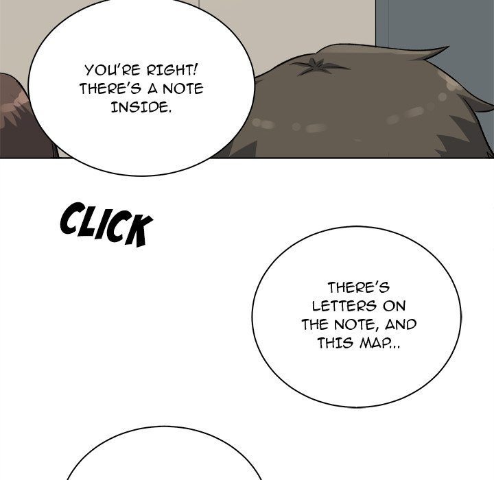 Excuse Me This Is My Room chapter 63 page 42