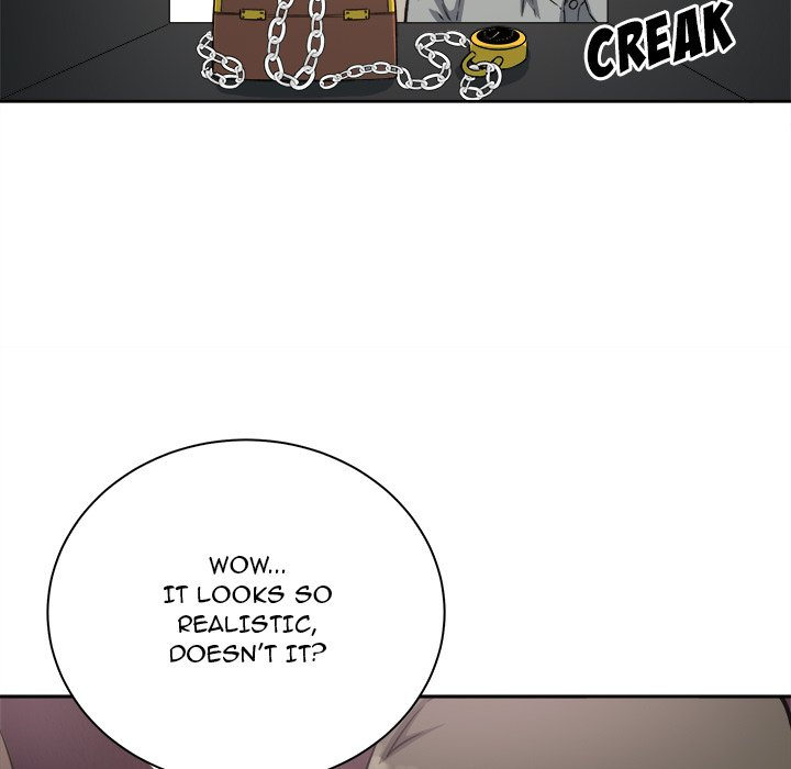 Excuse Me This Is My Room chapter 63 page 44
