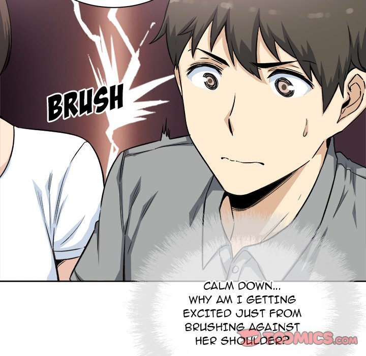 Excuse Me This Is My Room chapter 63 page 45