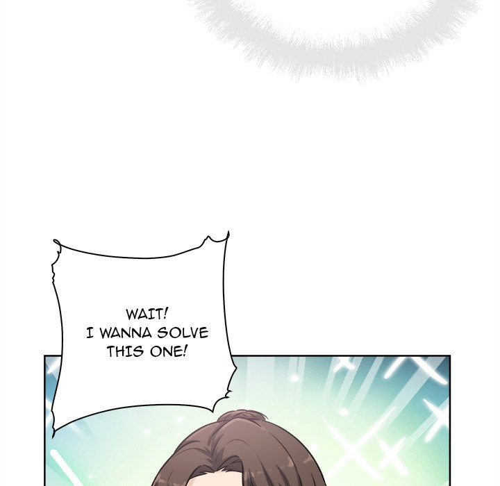 Excuse Me This Is My Room chapter 63 page 46
