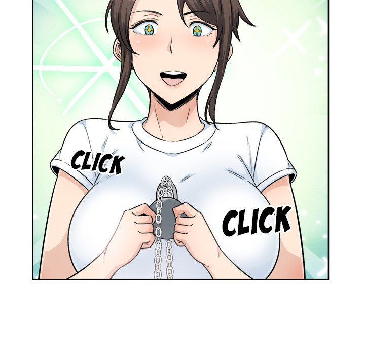 Excuse Me This Is My Room chapter 63 page 47