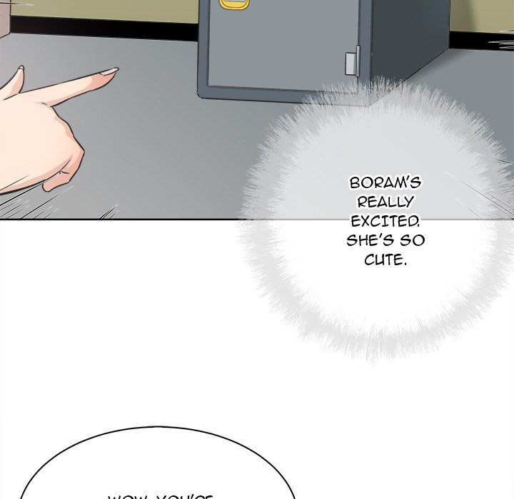 Excuse Me This Is My Room chapter 63 page 49