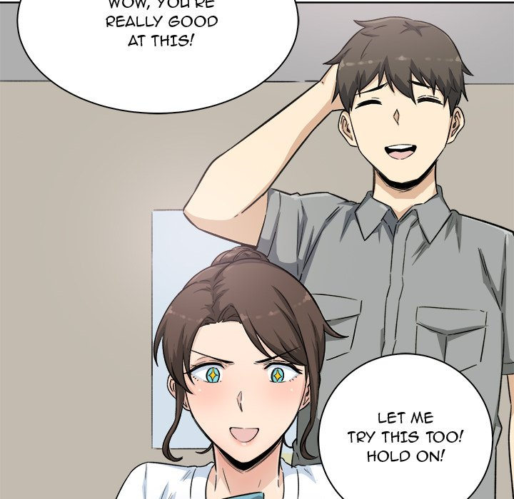 Excuse Me This Is My Room chapter 63 page 50