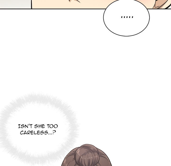 Excuse Me This Is My Room chapter 63 page 53