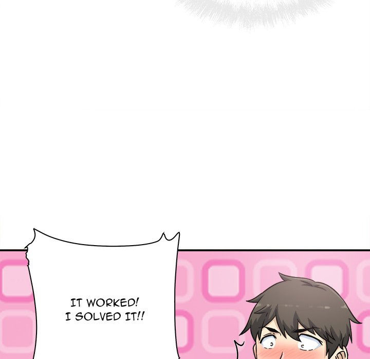 Excuse Me This Is My Room chapter 63 page 56
