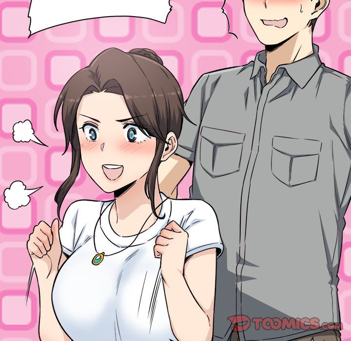 Excuse Me This Is My Room chapter 63 page 57