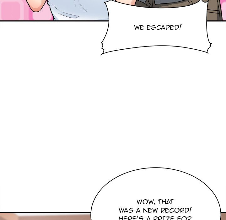 Excuse Me This Is My Room chapter 63 page 58