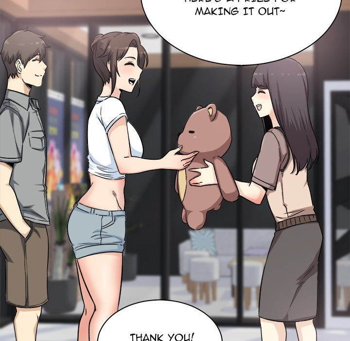 Excuse Me This Is My Room chapter 63 page 59