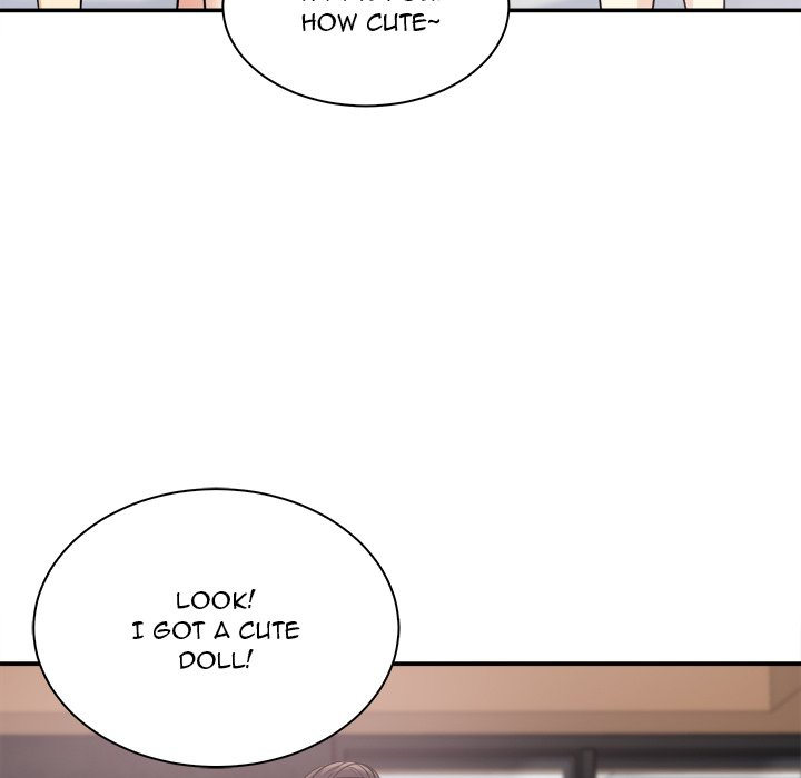 Excuse Me This Is My Room chapter 63 page 60