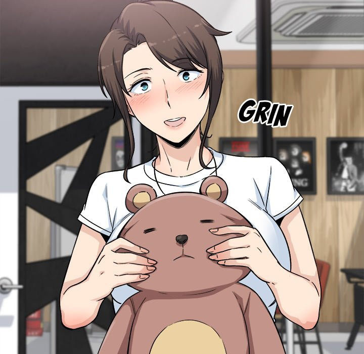 Excuse Me This Is My Room chapter 63 page 61