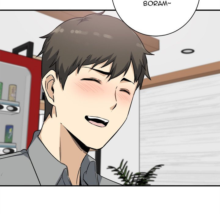 Excuse Me This Is My Room chapter 63 page 65