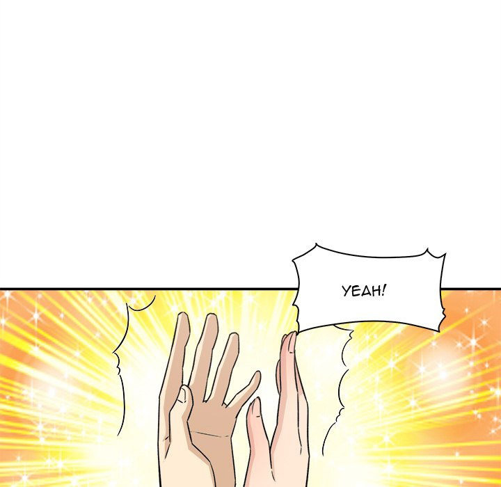 Excuse Me This Is My Room chapter 63 page 66