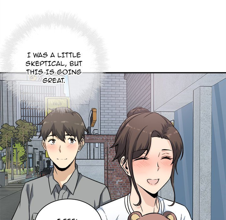 Excuse Me This Is My Room chapter 63 page 68