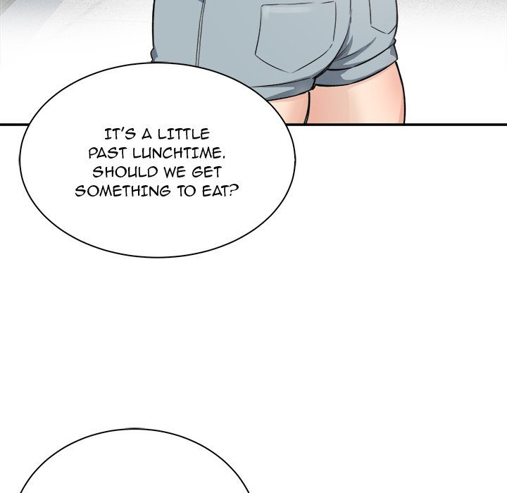 Excuse Me This Is My Room chapter 63 page 72