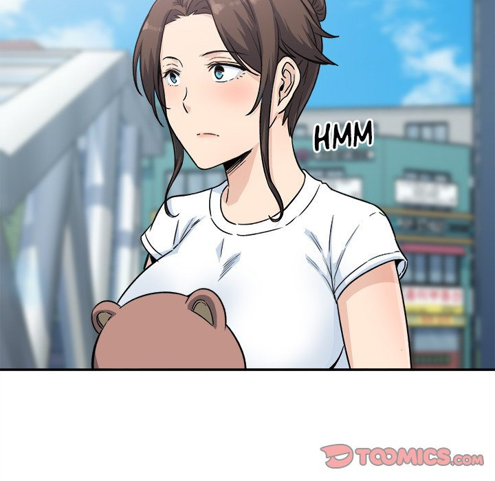 Excuse Me This Is My Room chapter 63 page 75