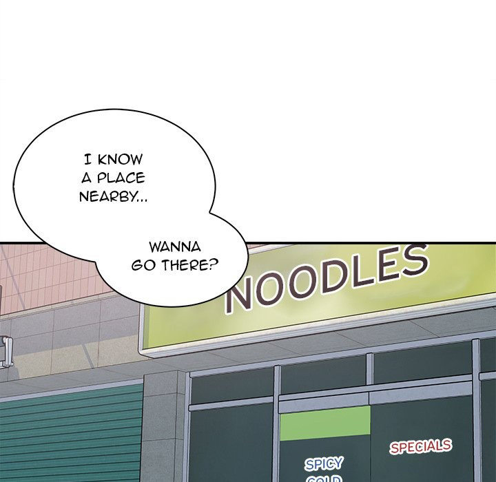 Excuse Me This Is My Room chapter 63 page 76