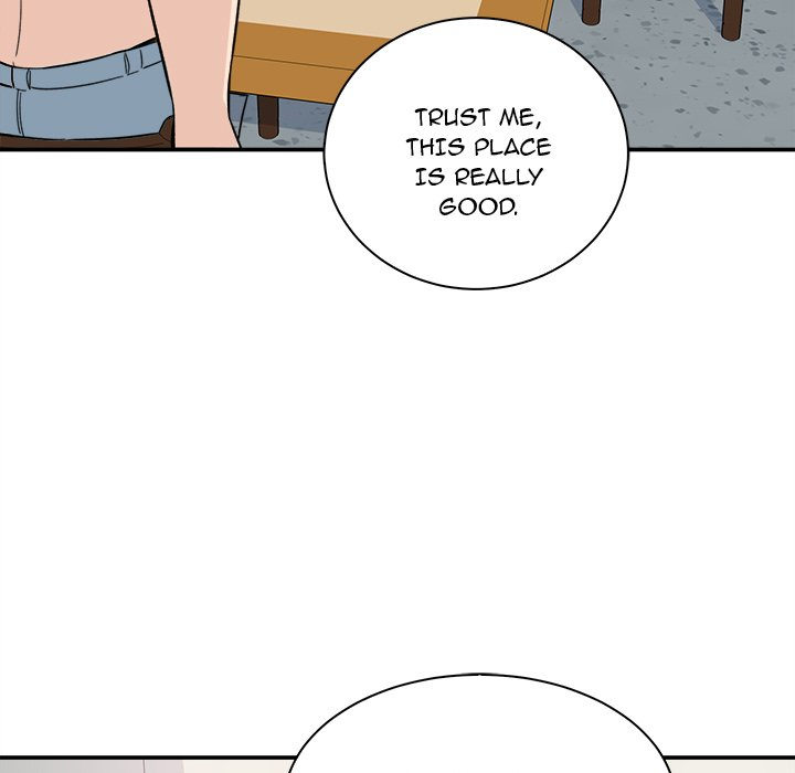 Excuse Me This Is My Room chapter 63 page 79