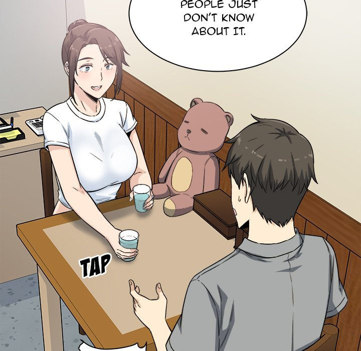 Excuse Me This Is My Room chapter 63 page 80