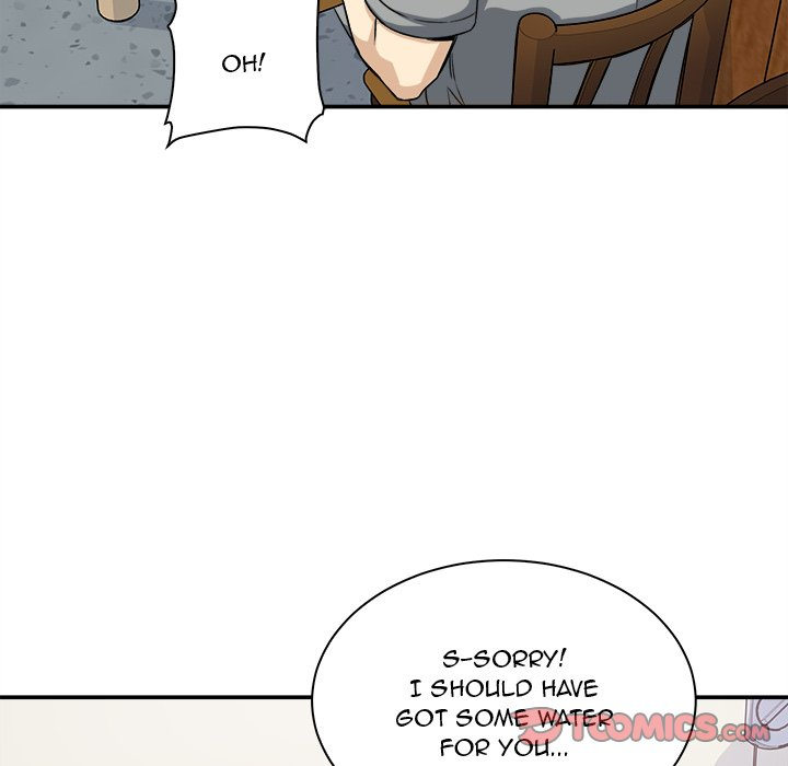 Excuse Me This Is My Room chapter 63 page 81