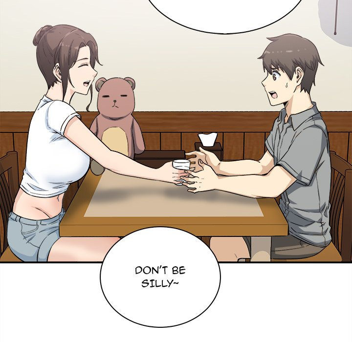 Excuse Me This Is My Room chapter 63 page 82