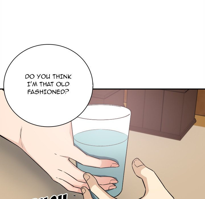 Excuse Me This Is My Room chapter 63 page 83