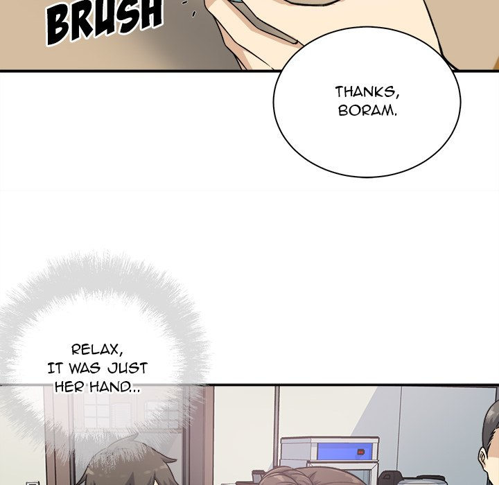 Excuse Me This Is My Room chapter 63 page 84