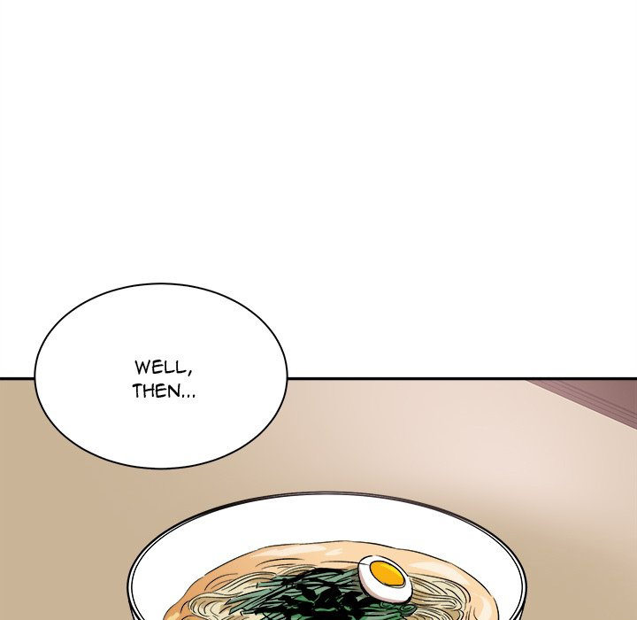 Excuse Me This Is My Room chapter 63 page 86