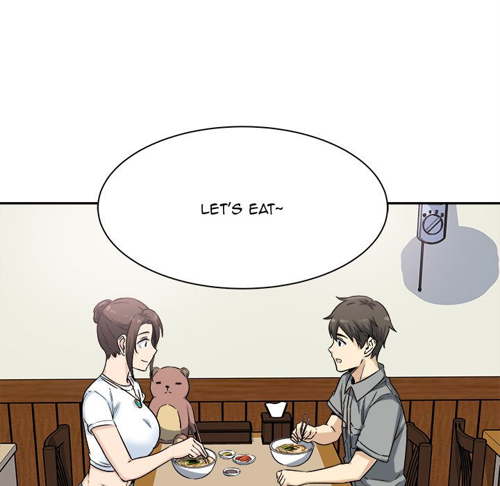 Excuse Me This Is My Room chapter 63 page 88