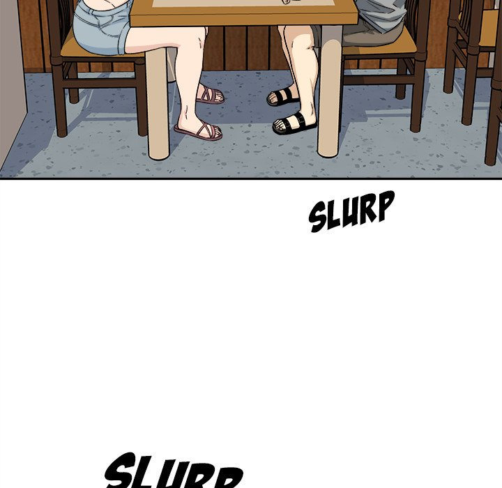 Excuse Me This Is My Room chapter 63 page 89