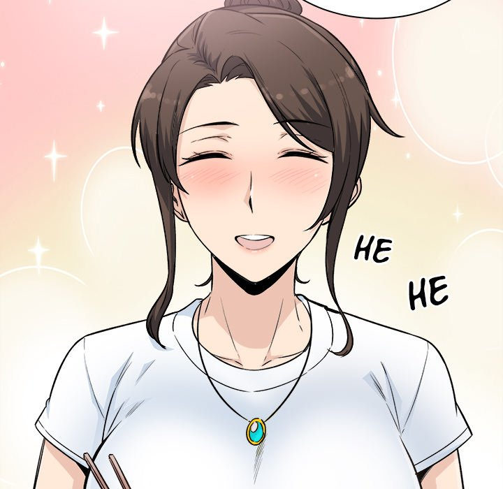 Excuse Me This Is My Room chapter 63 page 94