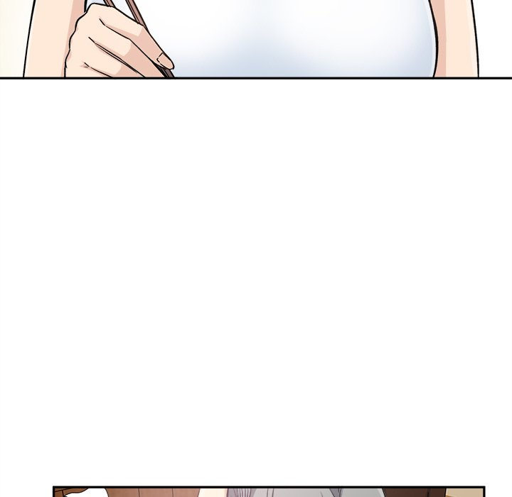 Excuse Me This Is My Room chapter 63 page 95