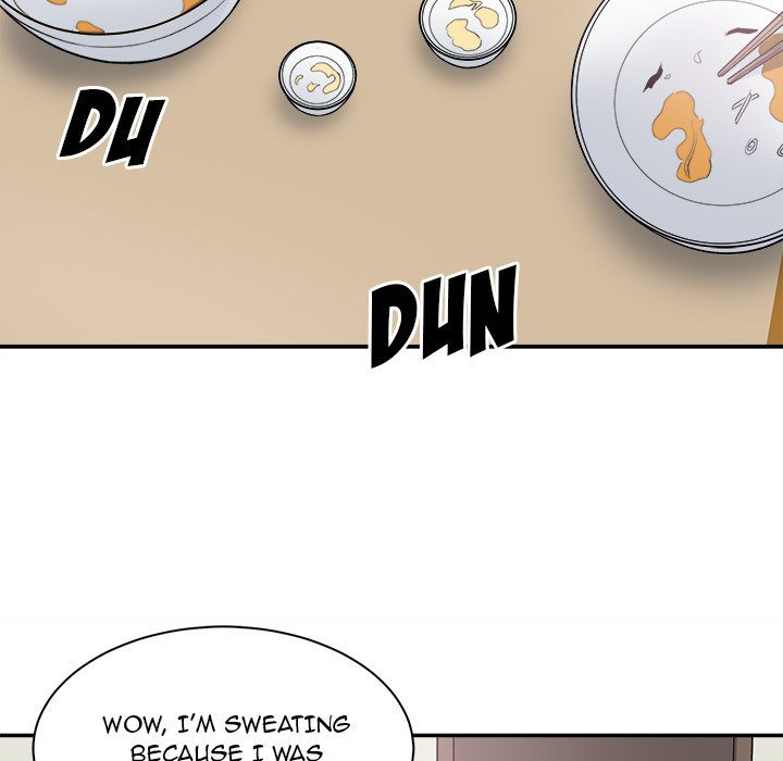 Excuse Me This Is My Room chapter 63 page 98