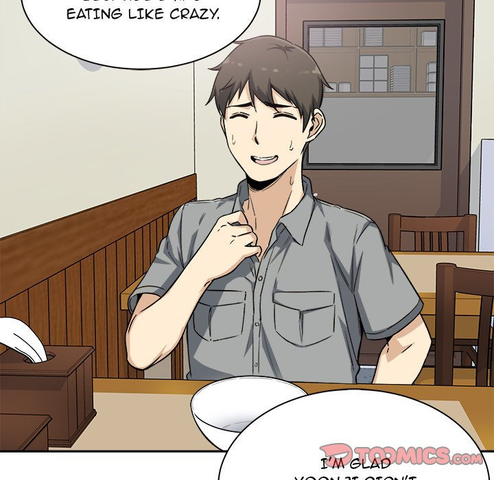 Excuse Me This Is My Room chapter 63 page 99