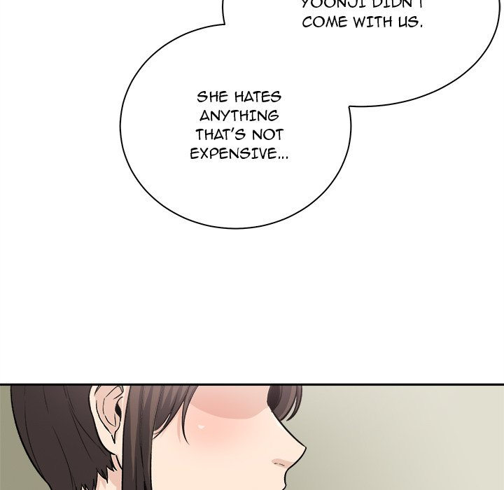 Excuse Me This Is My Room chapter 63 page 100