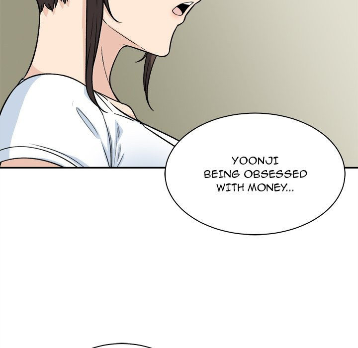 Excuse Me This Is My Room chapter 63 page 101