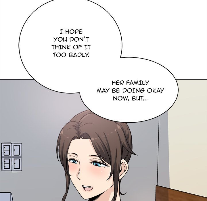 Excuse Me This Is My Room chapter 63 page 102