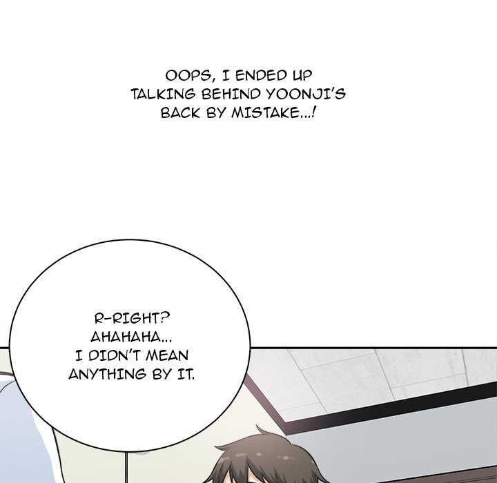Excuse Me This Is My Room chapter 63 page 104