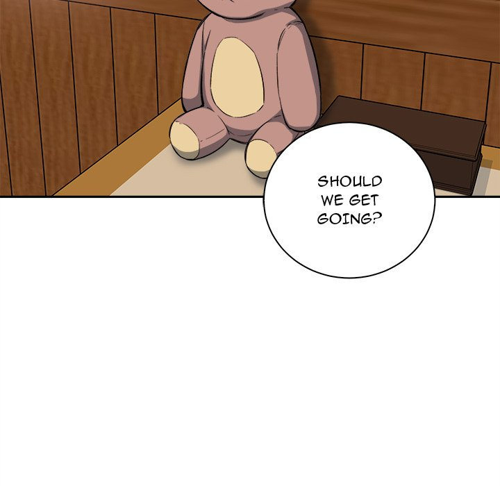 Excuse Me This Is My Room chapter 63 page 107