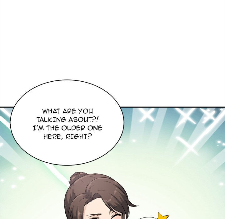 Excuse Me This Is My Room chapter 63 page 110