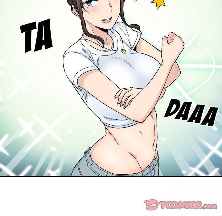 Excuse Me This Is My Room chapter 63 page 111