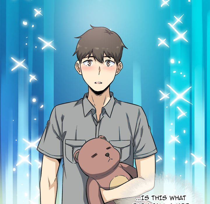 Excuse Me This Is My Room chapter 63 page 113